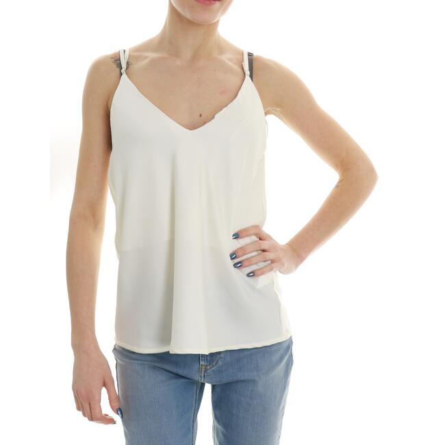 TOP RASO VICOLO - Mad Fashion | img vers.1300x/
